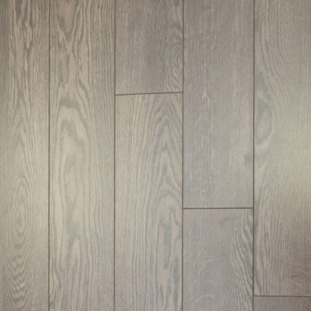 Homestead French Grey Oak Laminate Flooring