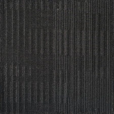 NFD Arizona Black on Black Carpet Tiles
