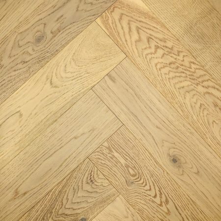 Complete Floors Hurford Herringbone Western Engineered Timber Flooring