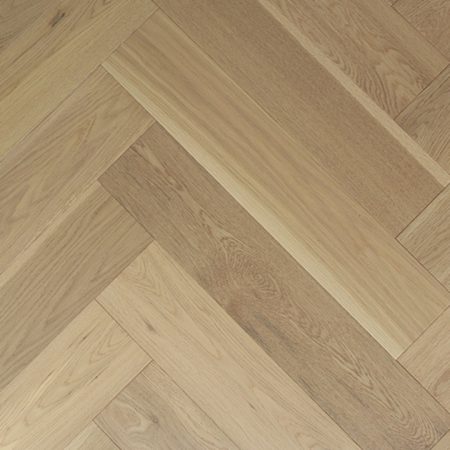Neutral Oak Herringbone Engineered Flooring imperial