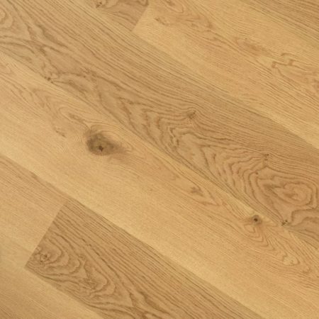 Godfrey Hirst Corsica Oak Natural Oak Smooth Engineered Timber Flooring