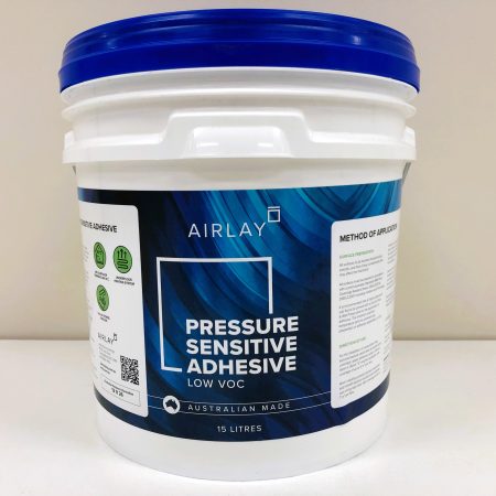 Airlay Pressure Sensitive Adhesive