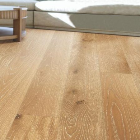 Hurford Genuine Oak Smouldered Engineered Timber Flooring