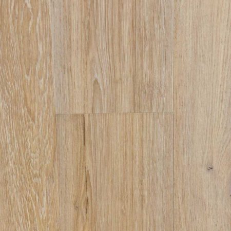Natural Oak Hybrid Flooring