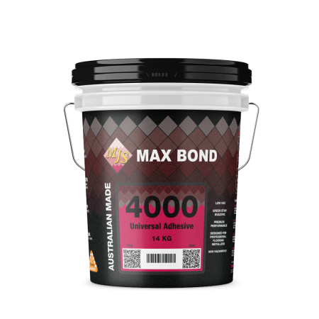 Max Bond 4000 Universal Vinyl Adhesive